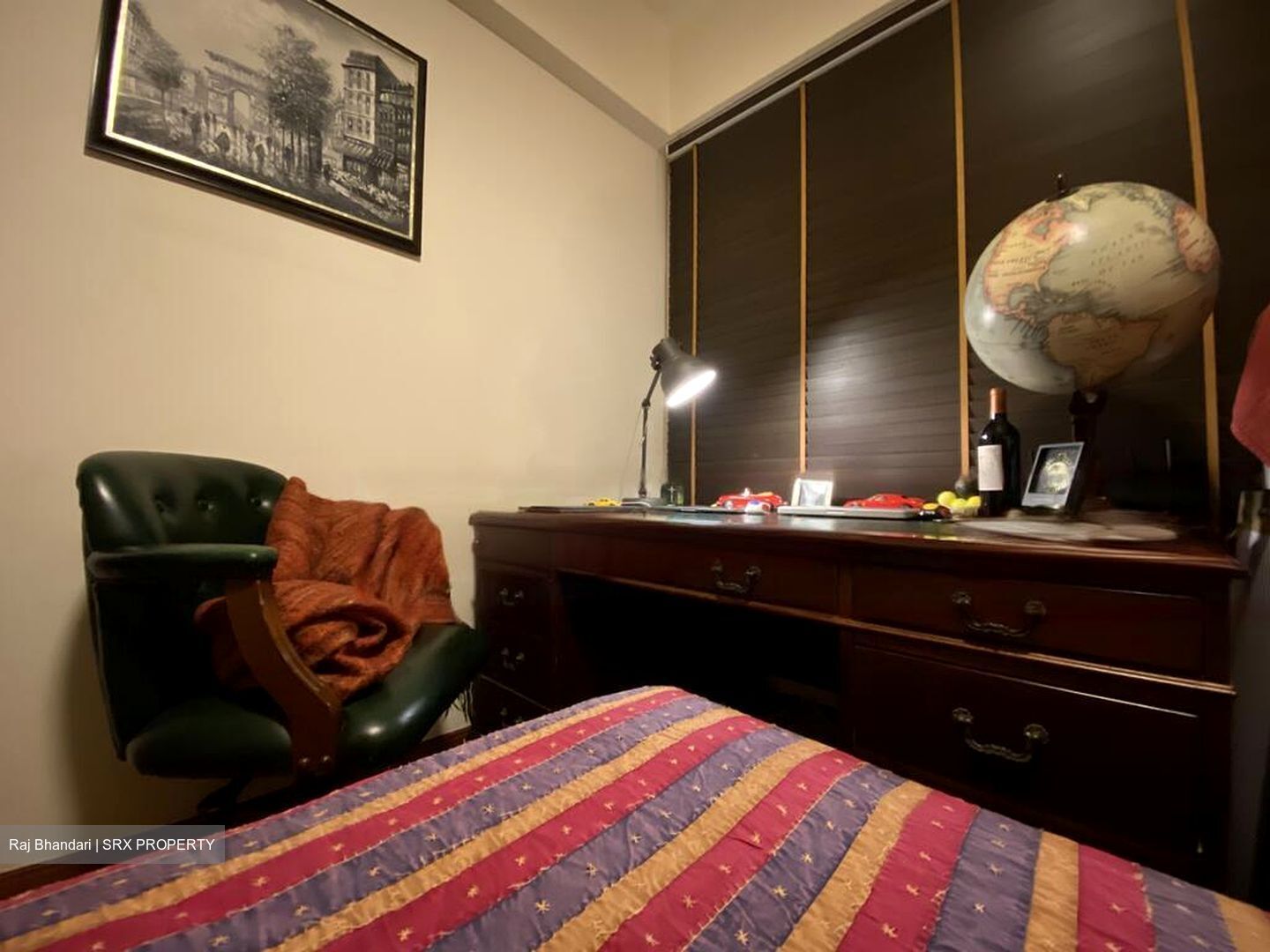 East Meadows (D16), Condominium #458926871